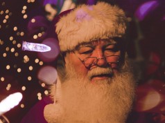 Fotografiranje s Djeda Mrazom za najljepšu adventsku fotografiju samo na platou Gradec