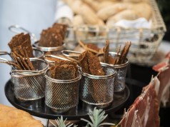 Predstavljen prvi hrvatski Gluten Free Standard