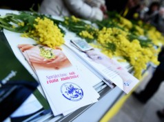 10. Dan mimoza i Nacionalni dan borbe protiv raka vrata maternice