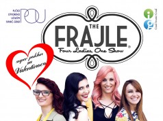 The Frajle u Ivanić – Gradu