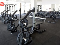 Gyms4you Nova galerija otvara svoja vrata