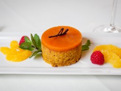 Zimski Healthy jelovnik hotela ARCOTEL Allegra