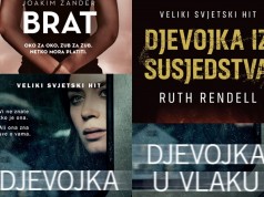Volite li krimiće?
