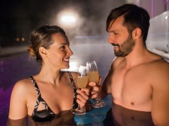 Provedite najromantičniji dan u luksuznom ROI Spa centru