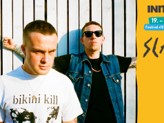 Neukrotivi Slaves stižu na OTP World Stage dvanaestog izdanja INmusic festivala!