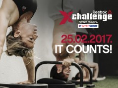 Nova sezona Reebok Xchallenge treninga u Zagrebu