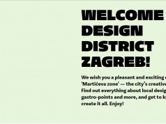 Design District Zagreb ove godine duži, raznovrsniji i “zeleniji“