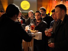 Treći Whisky sajam u Zagrebu