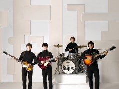 Koncertna priča o legendarnim Beatlesima!
