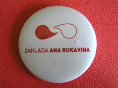 Zaklada Ana Rukavina poziva građane na akciju upisa u Hrvatski registar u Zagrebu