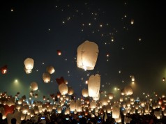 Festival svjetla Zagreb