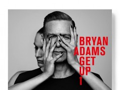 Bryan Adams u Areni!