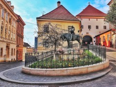 Zagreb u Canon objektivu!