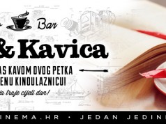 Kava i film kao savršen spoj