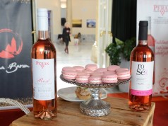 5. Međunarodni festival ružičastih vina 11. ožujka u Mimari!
