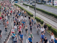 Ne zaboravite na veliki biciklistički prosvjed u Zagrebu