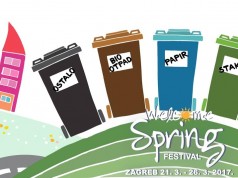Ne zaboravite na Welcome Spring Festival