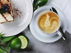 Kako u tri koraka izraditi savršeni cappuccino
