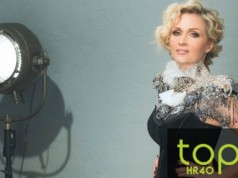 HR top 40: Vanna s ‘Izmiješanim bojama’ najviši novi ulaz