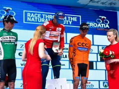 Tour of Croatia – najljepša razglednica