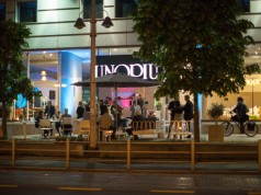 Unopiù showroom na novoj zagrebačkoj adresi, Savska 32