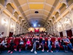 Edukacijsko jutro okupilo stotine mladih