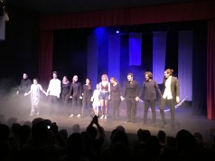 Festival zagrebačkih kazališnih amatera
