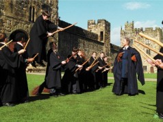 Pet zanimljivosti o Harryju Potteru