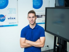 Marko Pjaca među prvima isprobao revolucionarnu tehnologiju klinike Optical Express