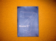 Room N°7 premijerno odigrana u Zagrebačkom plesnom centru