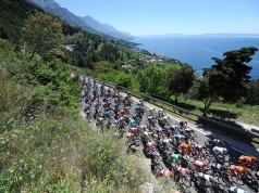 Tour of Croatia počinje 18. travnja