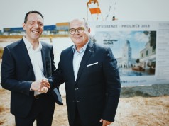 Nastavak investicija IKEA Grupe u Hrvatsku