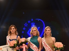 Kraljica Zagreba je Laura Loparić