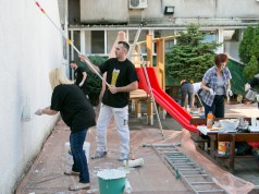 Na zagrebačkom Črnomercu održan Sajam dobrosusjedstva