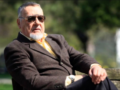 Jimmy Stanić u Saxu!