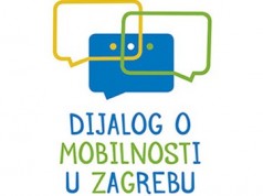 Razgovor s građanima o kretanju i prometu Ilicom
