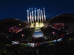 Jubilarno peto izdanje festivala ULTRA Europe