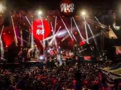 Festival koji stvara ritam ljeta – dođi na Demofest!