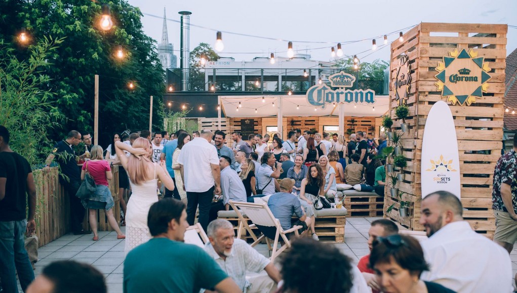 Corona Sunsets Session Pop-up bar (7)