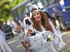 Le Diner en Blanc u subotu 10. lipnja