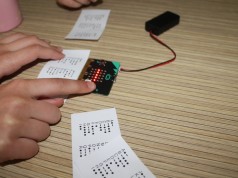 Mala STEM revolucija u Zooloskom vrtu