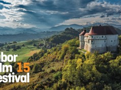 15 razloga zašto doći na 15. Tabor Film Festival