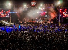 Demofest na listi najzanimljivijih festivala u Europi!