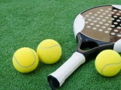 Ljetni padel turnir s Marcelom Brozovićem i Franom Peterlinom