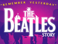 Još samo ovaj mjesec povoljnije ulaznice za The Beatles spektakl u Zagrebu!