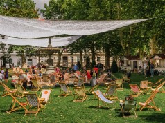 Knjige, kokteli, slastice, filmovi i drugi zabavni sadržaji na zagrebačkom Moru knjiga
