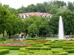 Započela ljetna sezona u Rogaška hotels & ROI Spa