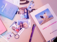 Putujte kao #instacelebrity!