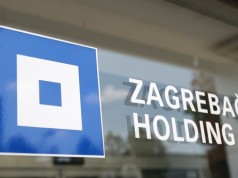 Agencija Standard & Poor’s kreditni rejting Zagrebačkog holdinga