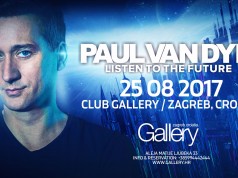 Paul Van Dyk u Zagrebu – poslastica za ljubitelje trance glazbe